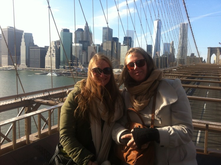 Den er god nok - vi var der!