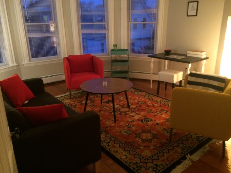 Som taget ud af et IKEA-katalog